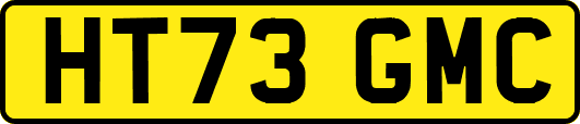 HT73GMC
