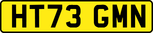 HT73GMN