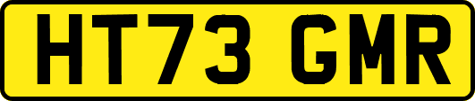 HT73GMR