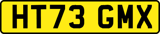 HT73GMX