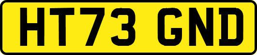 HT73GND