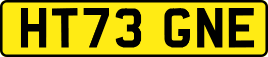 HT73GNE