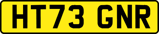 HT73GNR