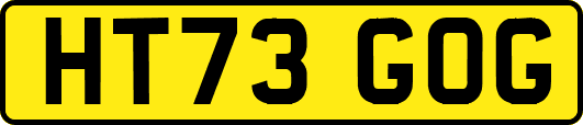 HT73GOG