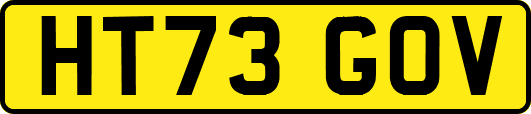 HT73GOV