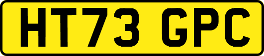 HT73GPC