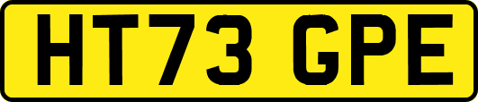 HT73GPE