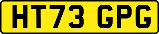 HT73GPG