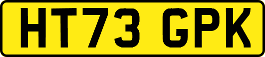 HT73GPK