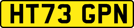 HT73GPN