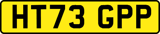 HT73GPP