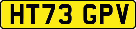 HT73GPV