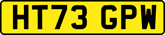 HT73GPW