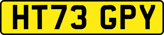 HT73GPY