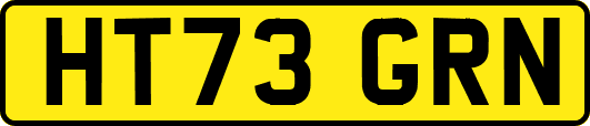 HT73GRN