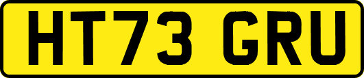 HT73GRU