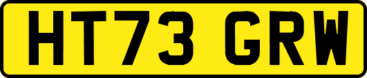 HT73GRW