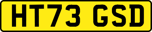 HT73GSD