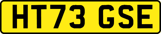 HT73GSE