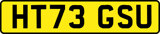HT73GSU