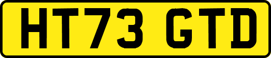 HT73GTD