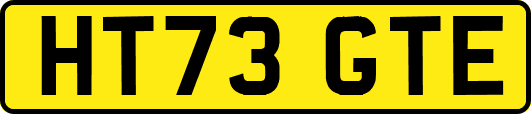 HT73GTE