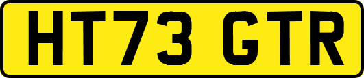 HT73GTR