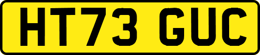 HT73GUC