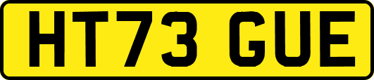 HT73GUE