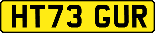 HT73GUR