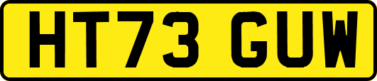 HT73GUW