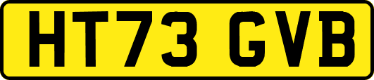 HT73GVB