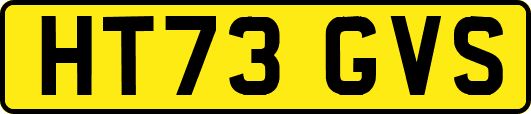 HT73GVS