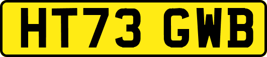 HT73GWB
