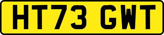 HT73GWT