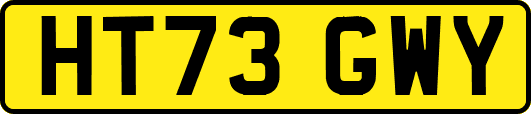 HT73GWY