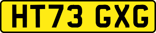 HT73GXG