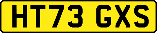 HT73GXS