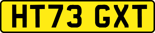 HT73GXT