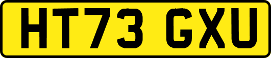 HT73GXU