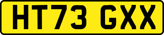 HT73GXX