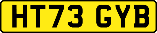 HT73GYB
