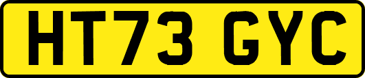 HT73GYC