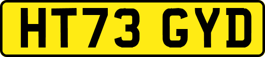 HT73GYD