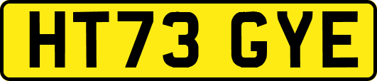 HT73GYE