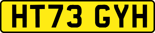 HT73GYH