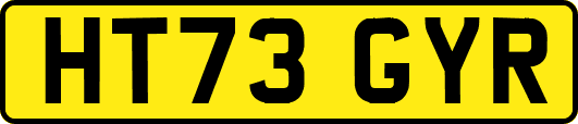 HT73GYR
