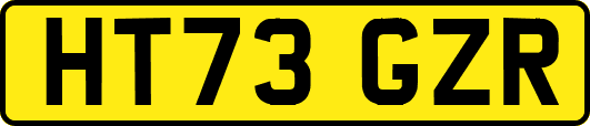HT73GZR