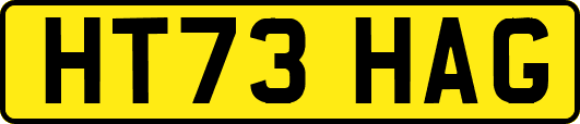 HT73HAG