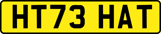 HT73HAT
